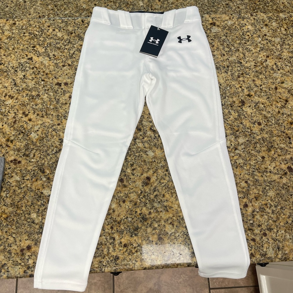 Under Armour baseball pants